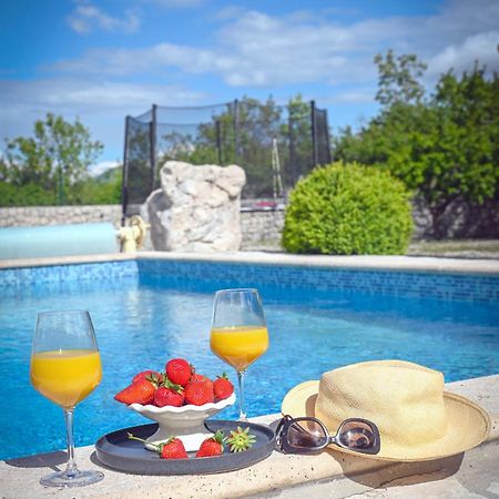 Villa Silentio, Complete Privacy Near Makarska Подгора Екстериор снимка