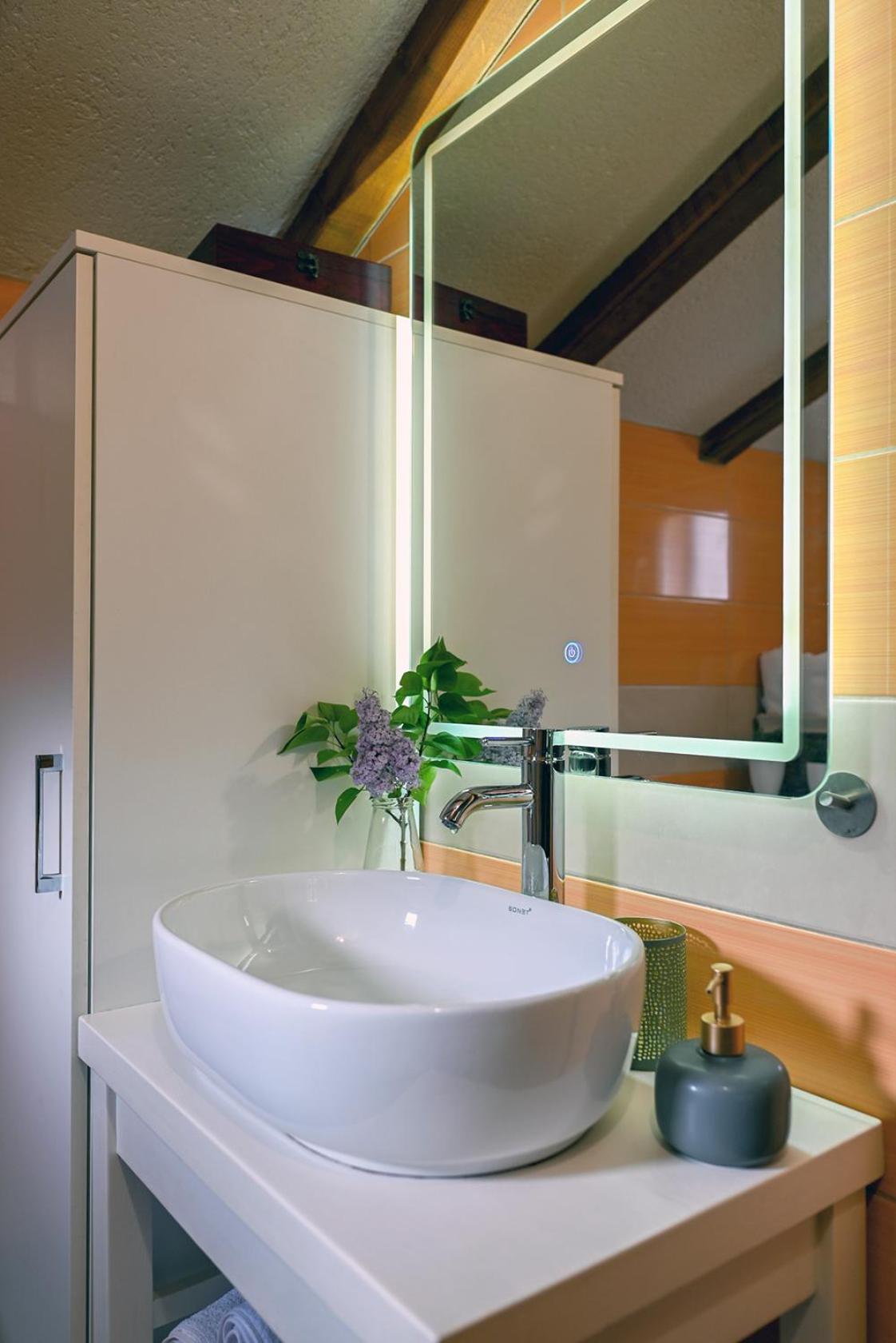 Villa Silentio, Complete Privacy Near Makarska Подгора Екстериор снимка