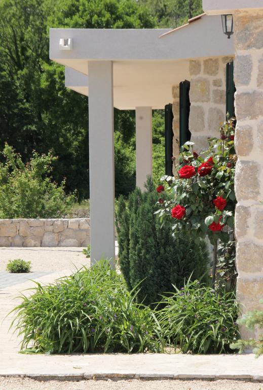 Villa Silentio, Complete Privacy Near Makarska Подгора Стая снимка